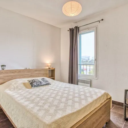 Apartamento Clos Des Oliviers.2